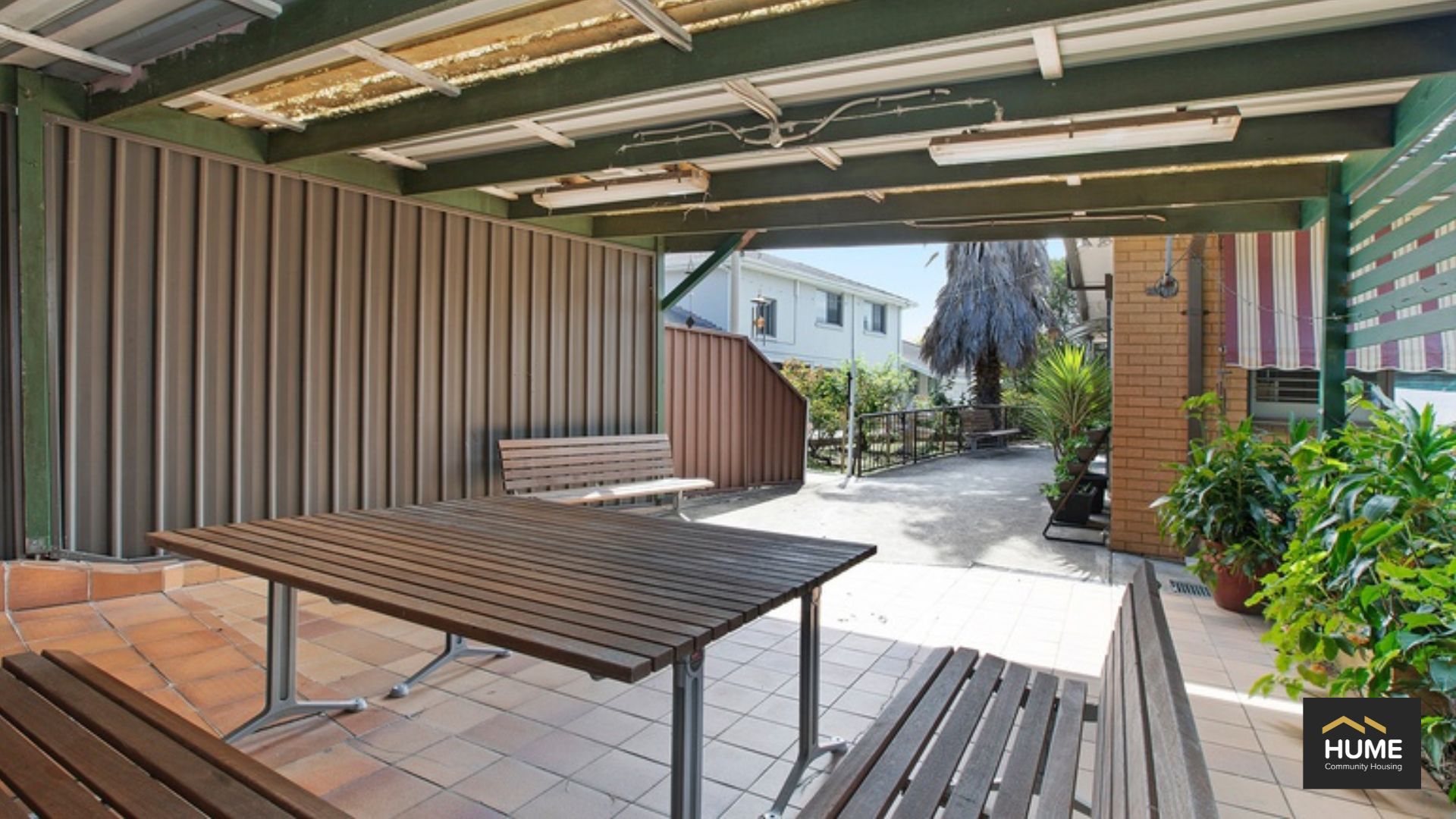 Single storey disability home in a cul-de-sac, Liverpool NSW 2170 — Home image 6