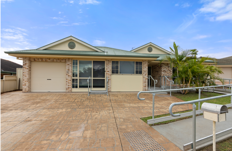 Lively SIL home in the heart of Albion Park Forsight — Floorplan 1