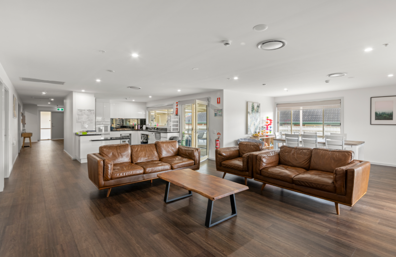 Lively SIL home in the heart of Albion Park Forsight — Home image 2