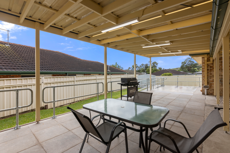 Lively SIL home in the heart of Albion Park Forsight — Home image 3
