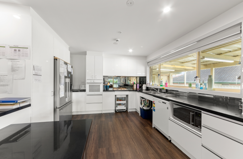 Lively SIL home in the heart of Albion Park Forsight — Home image 4