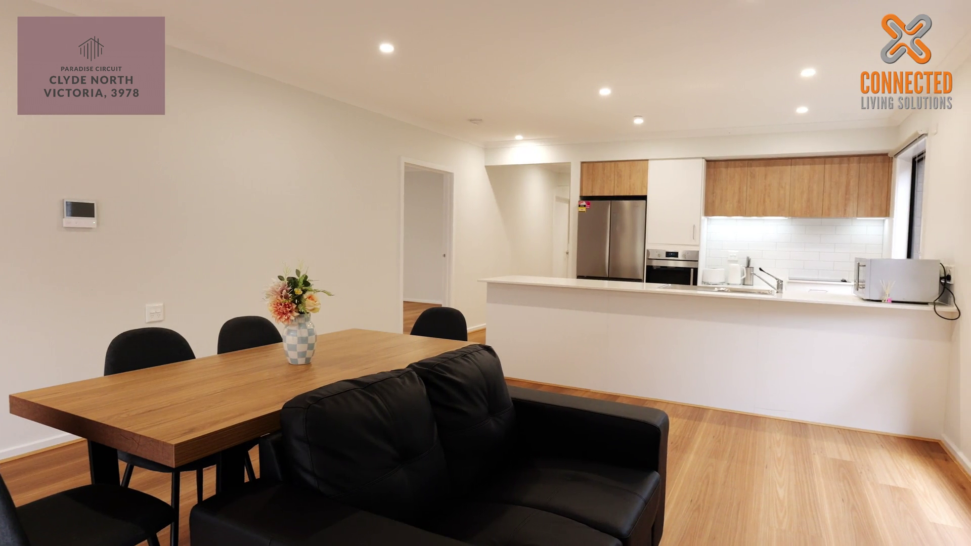 Clyde North - Paradise Cct — Home image 6