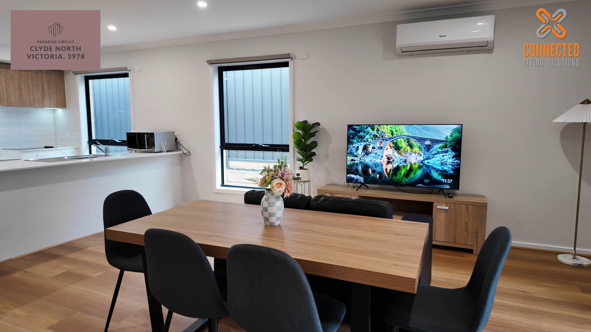 Clyde North - Paradise Cct — Home image 8