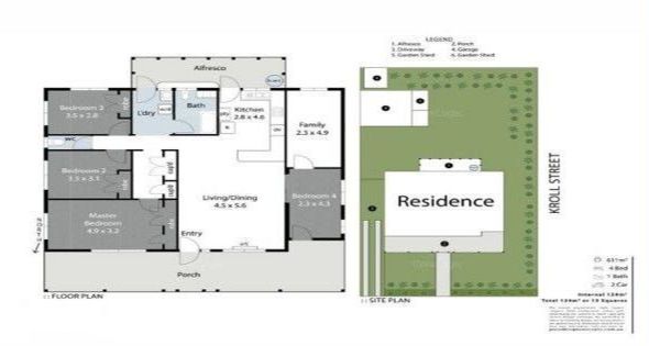 Kippa-ring — Home image 7