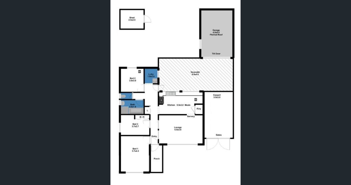 Salisbury East — Home image 3