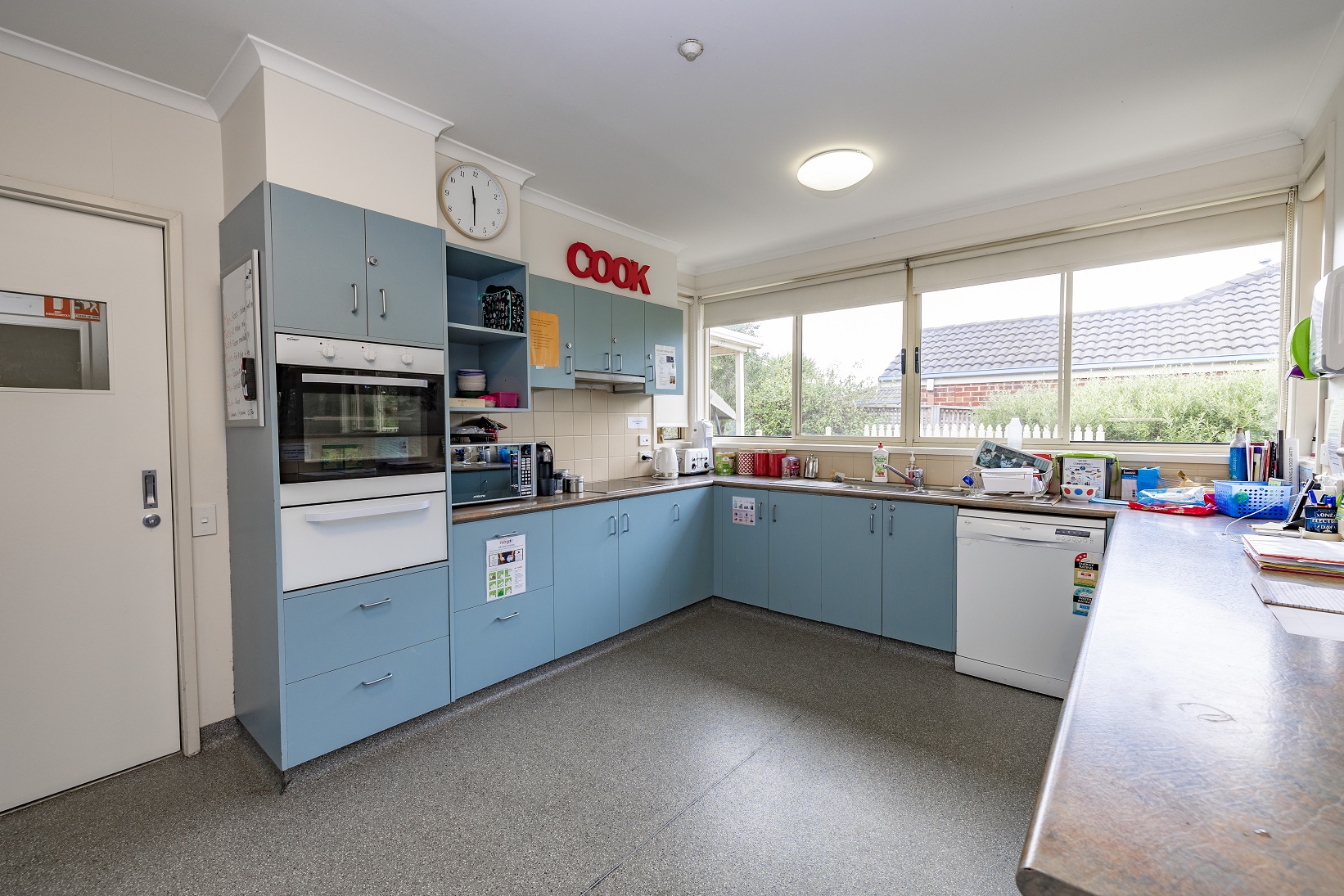 Spacious home in sought after Highton close to St Augustine's Lagoon. — Home image 5