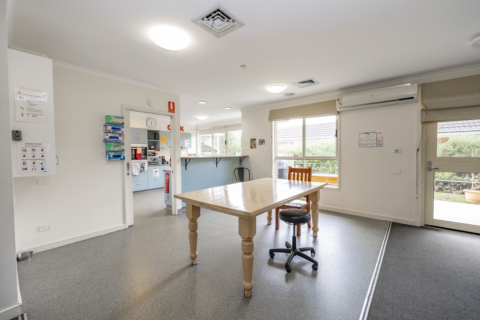 Spacious home in sought after Highton close to St Augustine's Lagoon. — Home image 6