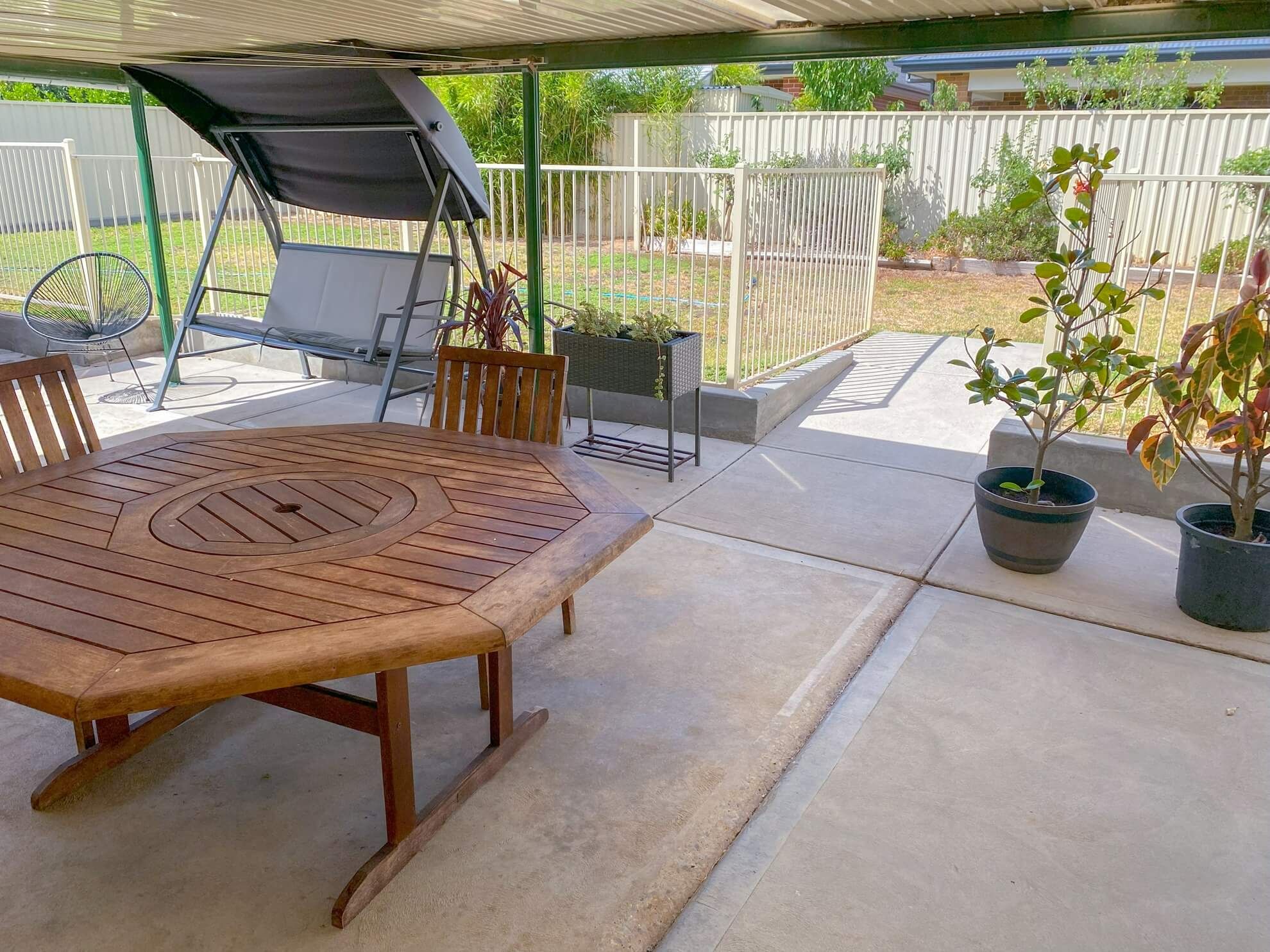 Accessible and Modern Home suited to SIL 1:2 or 1:3 — Home image 5
