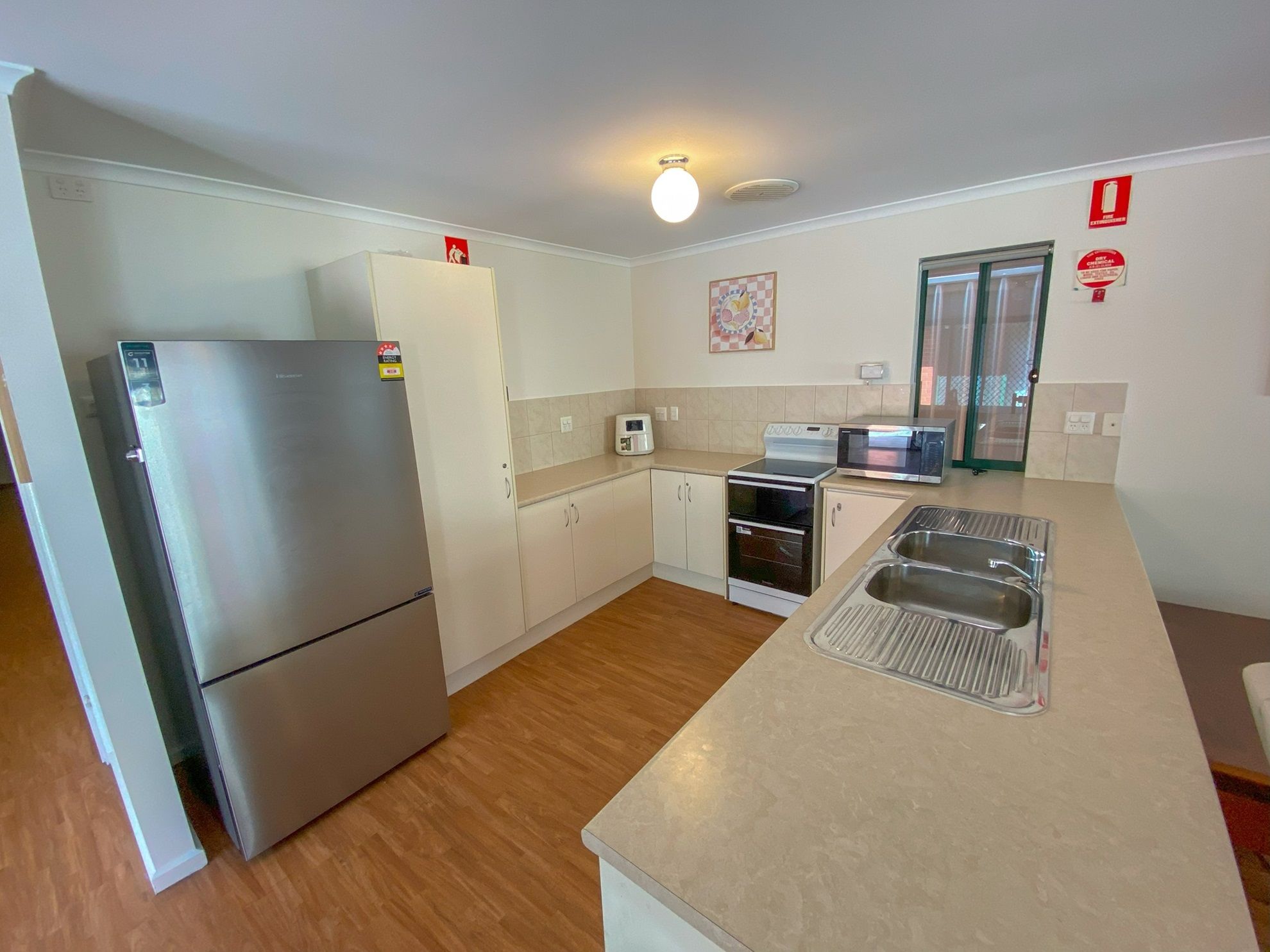 Accessible and Modern Home suited to SIL 1:2 or 1:3 — Home image 7