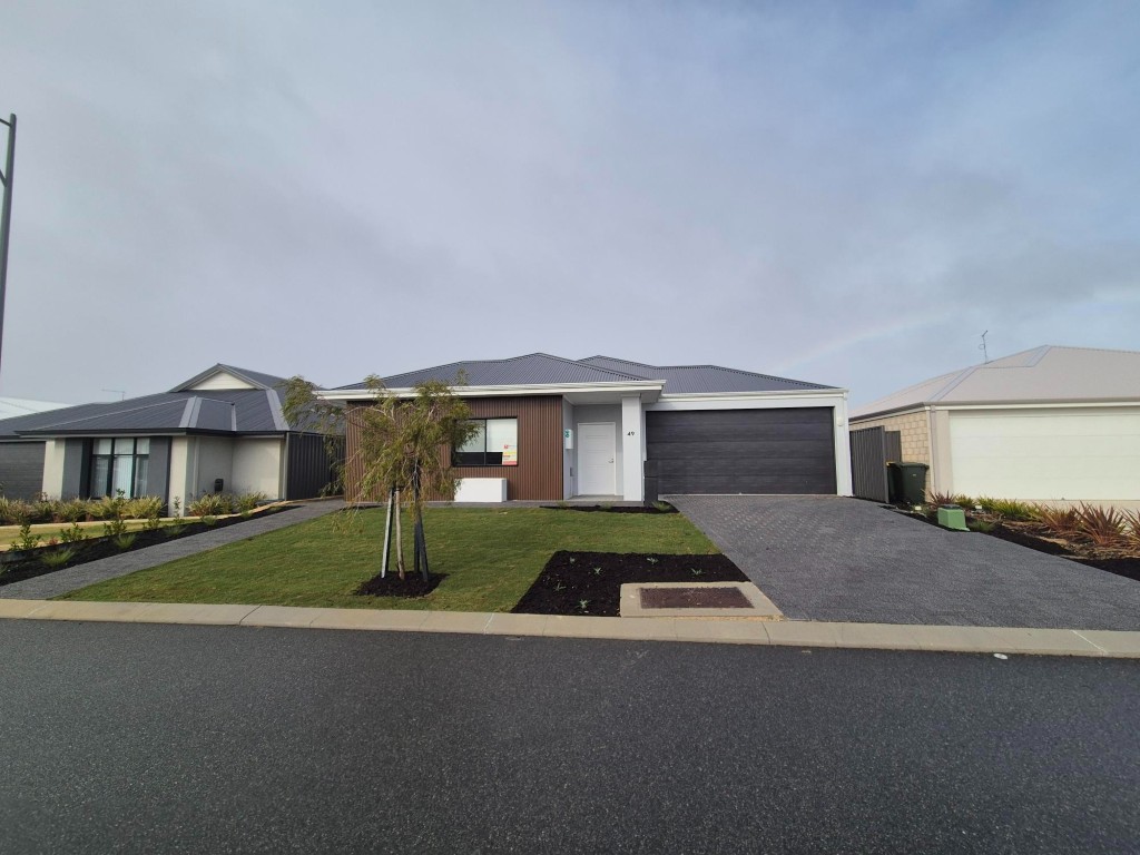 Madora Bay: Seaside Living Awaits - 3 Resident HPS Home — Home image 25