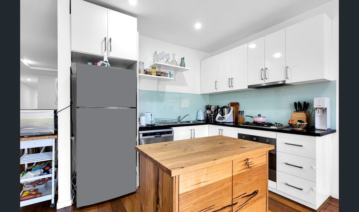 Accessible SIL Accommodation with Three Vacant Rooms in Brunswick — Home image 2
