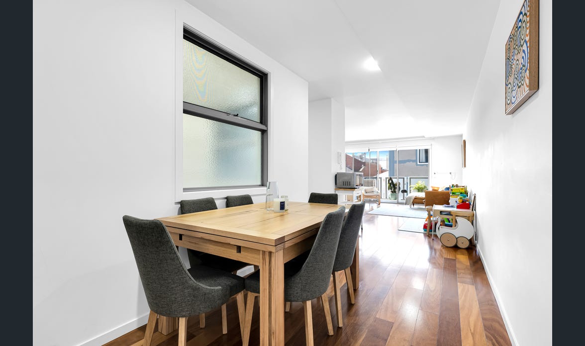 Accessible SIL Accommodation with Three Vacant Rooms in Brunswick — Home image 3