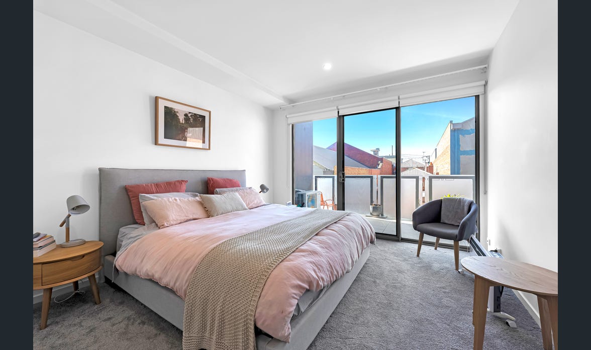 Accessible SIL Accommodation with Three Vacant Rooms in Brunswick — Home image 5