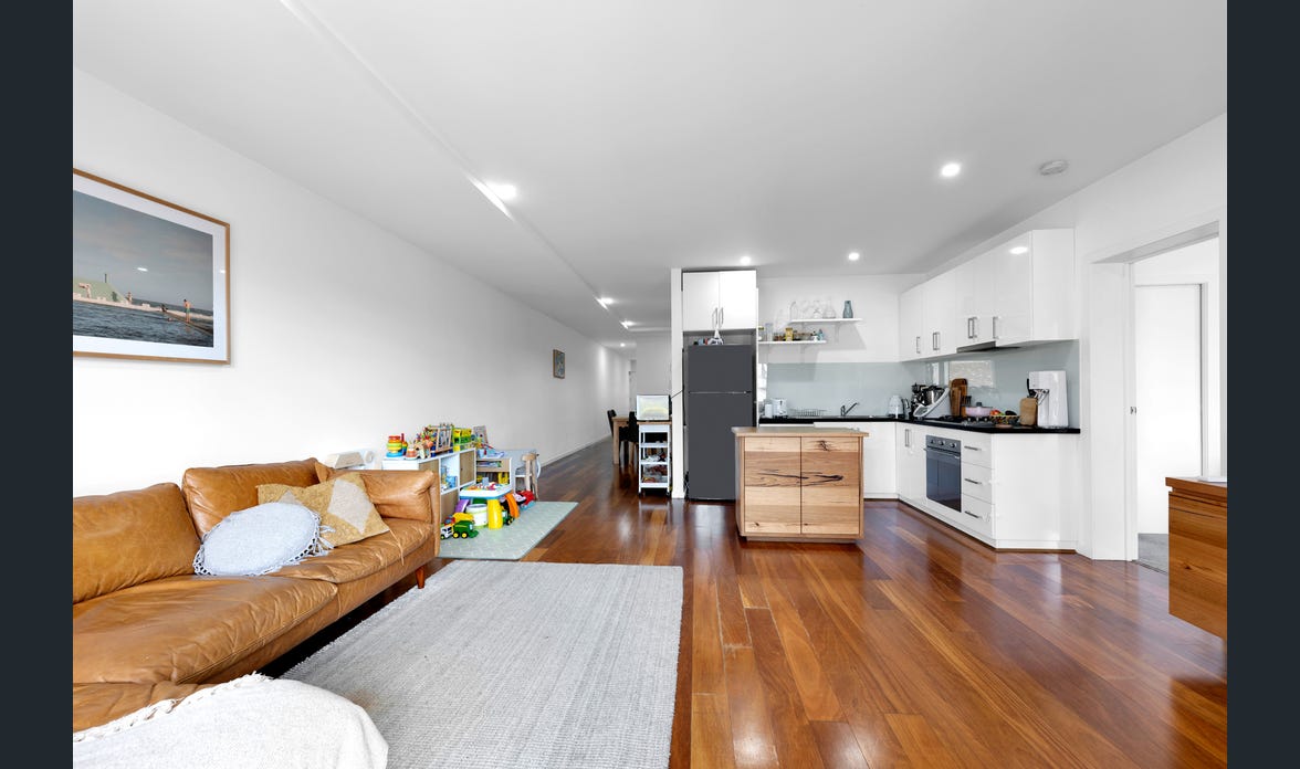 Accessible SIL Accommodation with Three Vacant Rooms in Brunswick — Home image 6