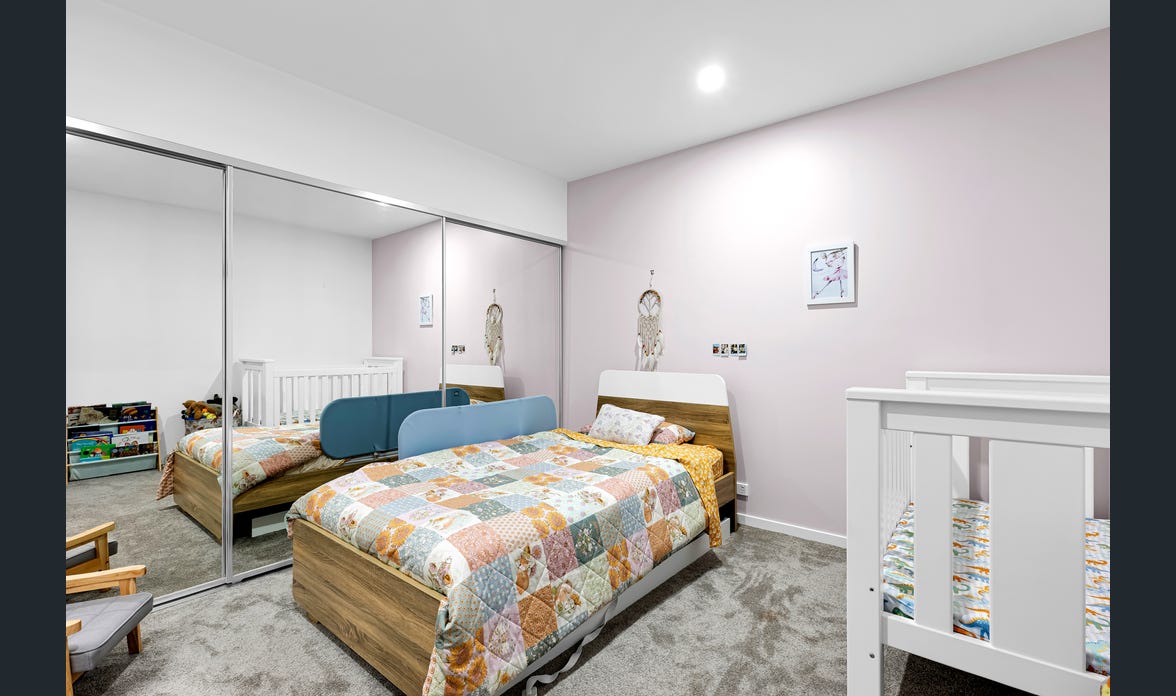 Accessible SIL Accommodation with Three Vacant Rooms in Brunswick — Home image 8