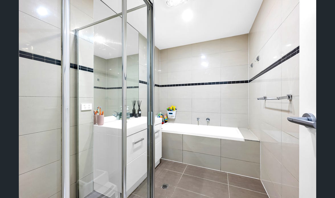 Accessible SIL Accommodation with Three Vacant Rooms in Brunswick — Home image 9