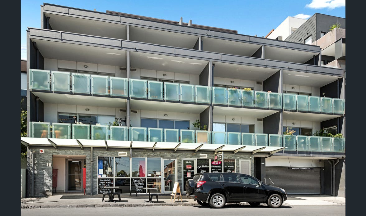 Accessible SIL Accommodation with Three Vacant Rooms in Brunswick — Home image 10