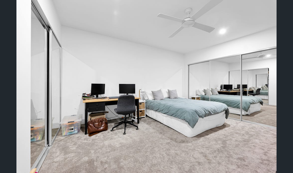 Accessible SIL Accommodation with Three Vacant Rooms in Brunswick — Home image 11