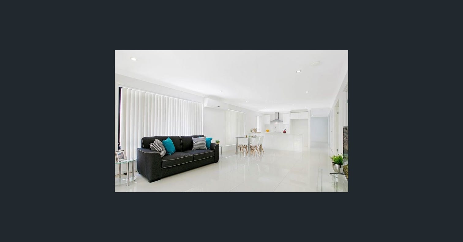 Spacious and Modern SIL - Looking for a new participant — Home image 4