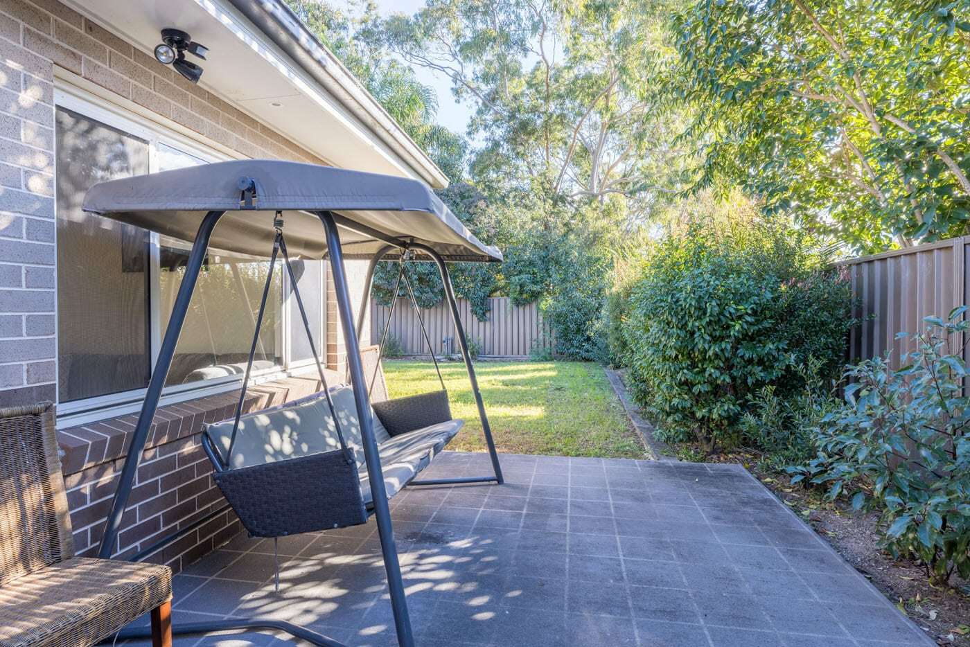 Self-Contained 3 bedroom shared villa in Cambridge Park — Home image 14