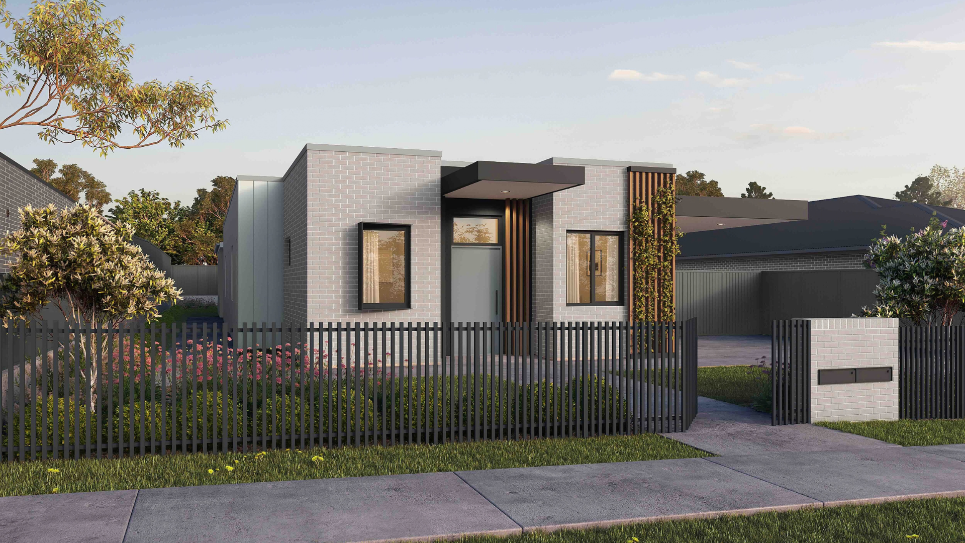 Hamlyn Terrace 3 | SDA Home — Home image 2