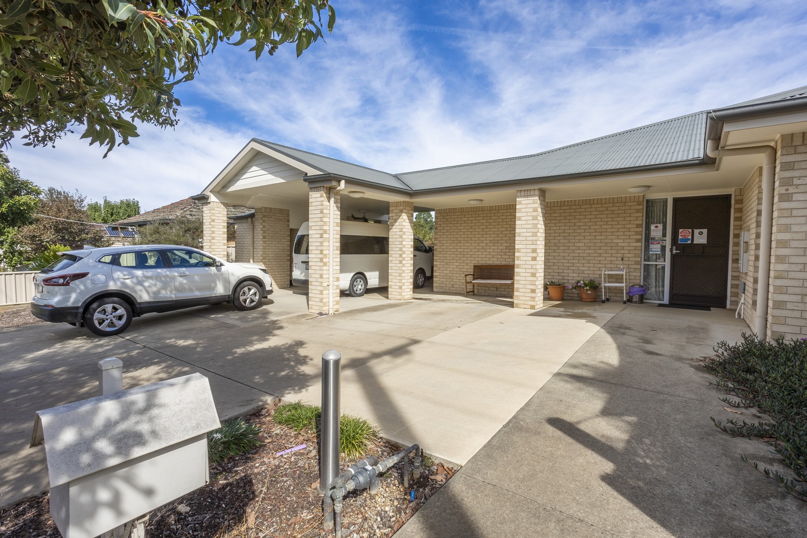 Wangaratta 1616 — Home image 2