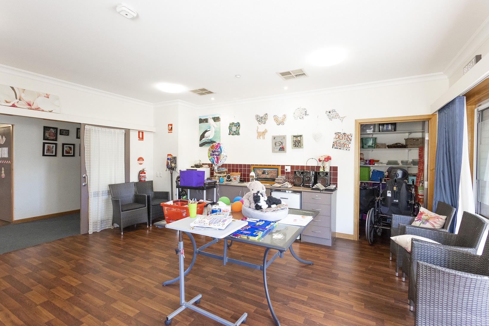 Wangaratta 1616 — Home image 5