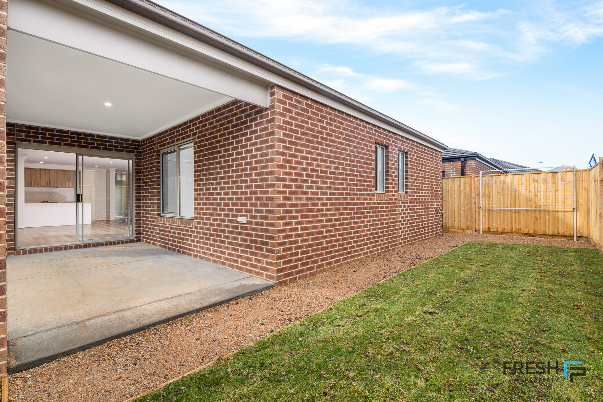 SIL Home, 4 Bedroom SDA, 3 Participants — Home image 2