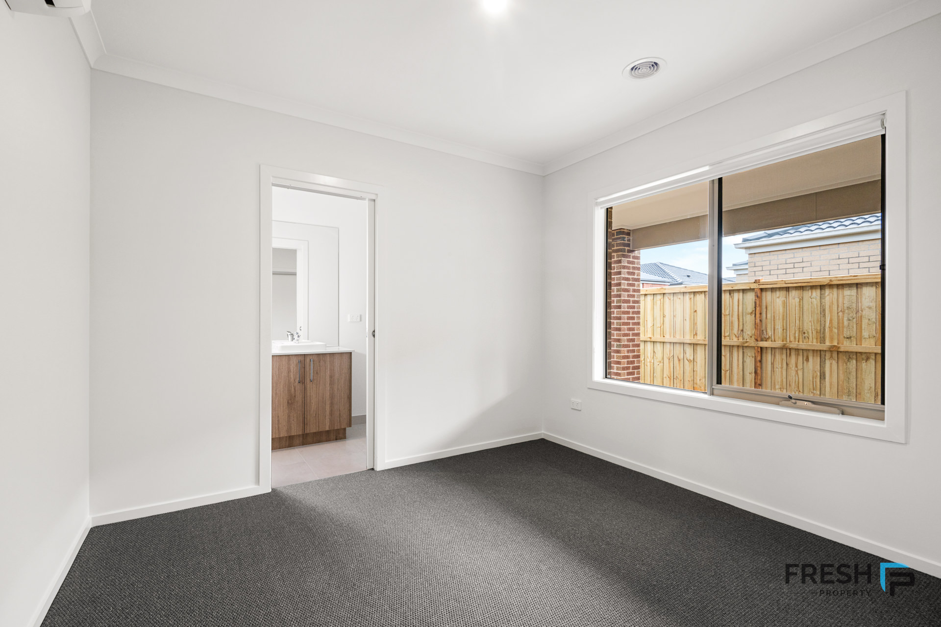 SIL Home, 4 Bedroom SDA, 3 Participants — Home image 3