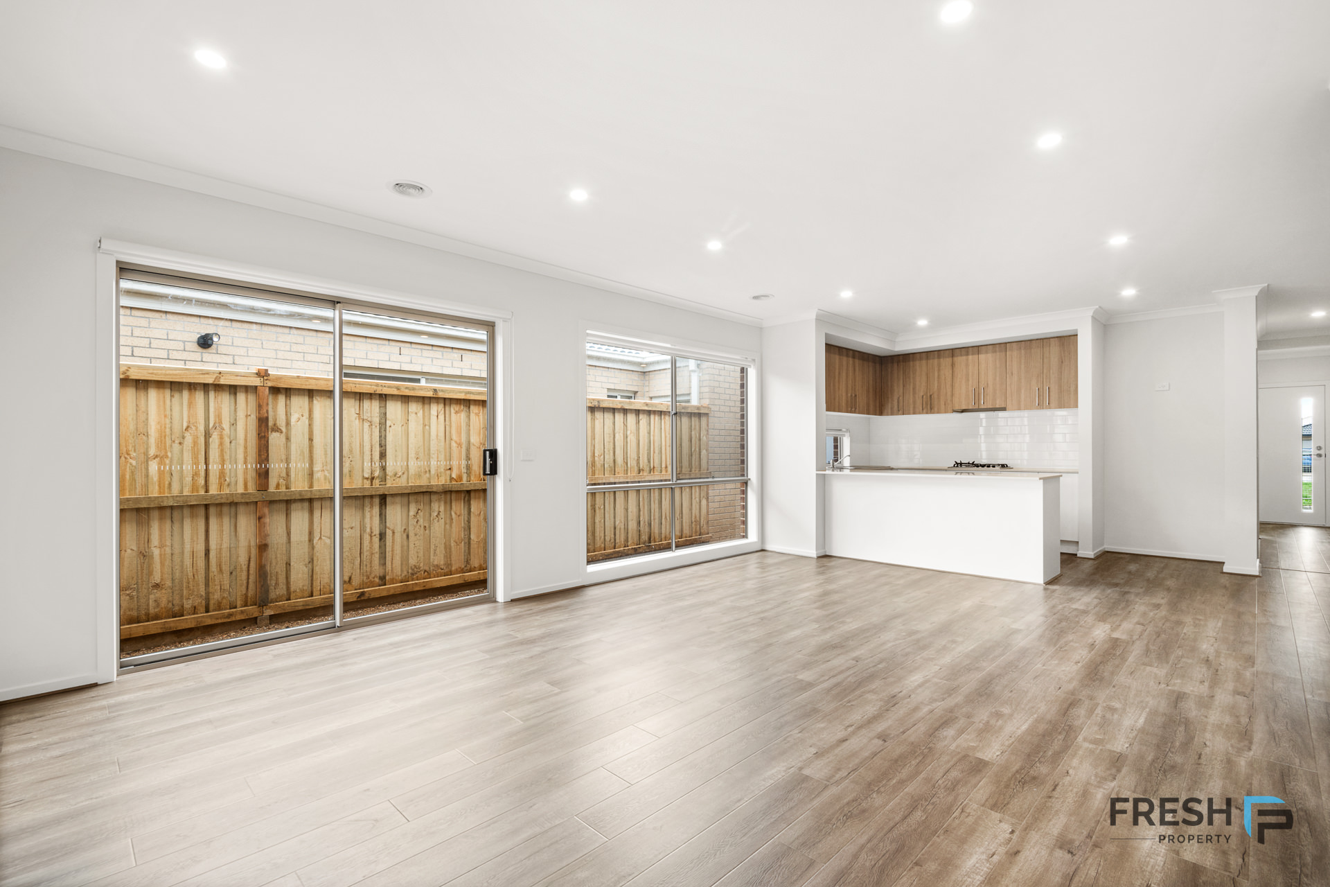 SIL Home, 4 Bedroom SDA, 3 Participants — Home image 6