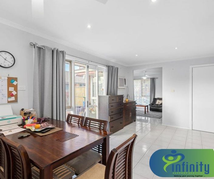 Spacious and Accessible Home in Seabrook, VIC – Perfect for Supported Living — Home image 2