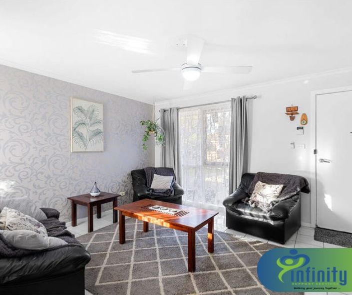 Spacious and Accessible Home in Seabrook, VIC – Perfect for Supported Living — Home image 3