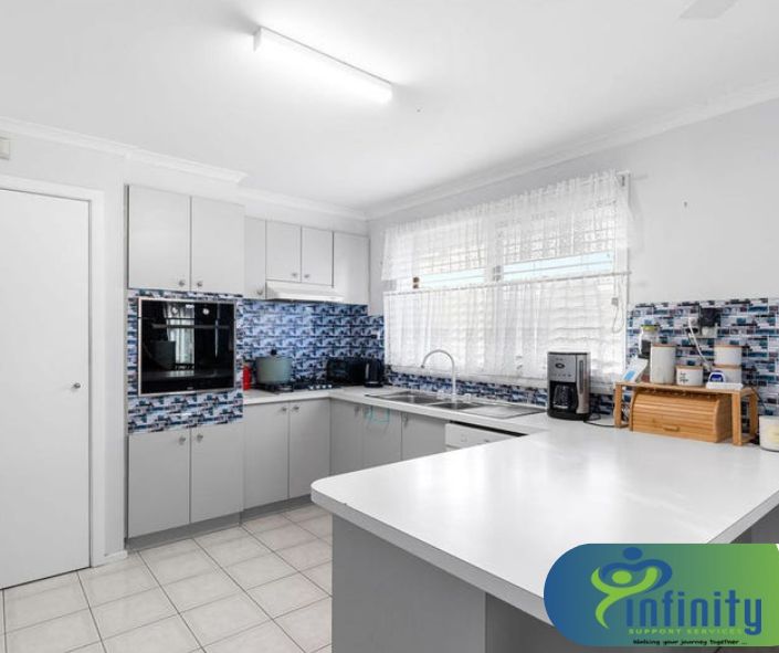 Spacious and Accessible Home in Seabrook, VIC – Perfect for Supported Living — Home image 4