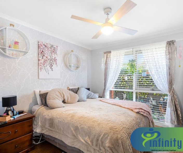 Spacious and Accessible Home in Seabrook, VIC – Perfect for Supported Living — Home image 5