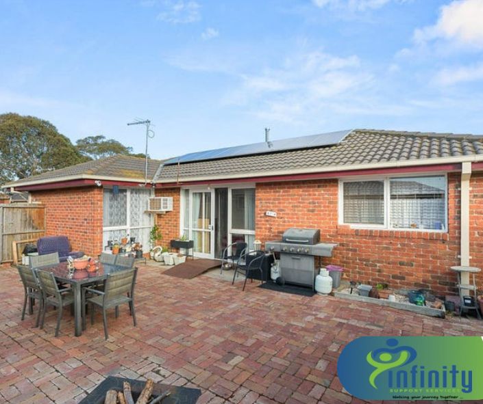 Spacious and Accessible Home in Seabrook, VIC – Perfect for Supported Living — Home image 6