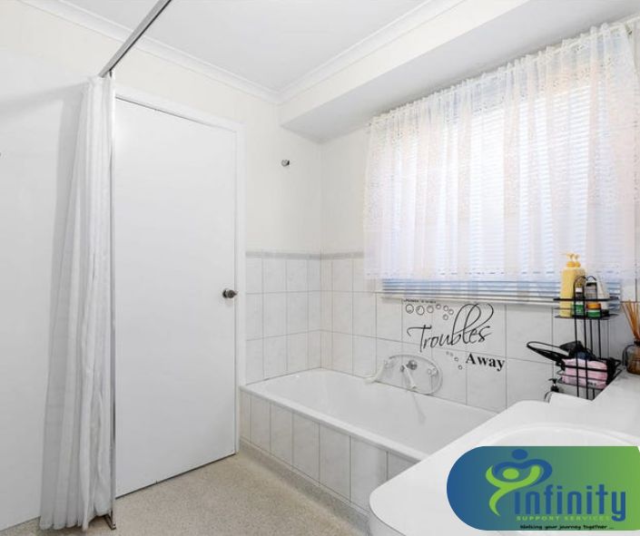 Spacious and Accessible Home in Seabrook, VIC – Perfect for Supported Living — Home image 7