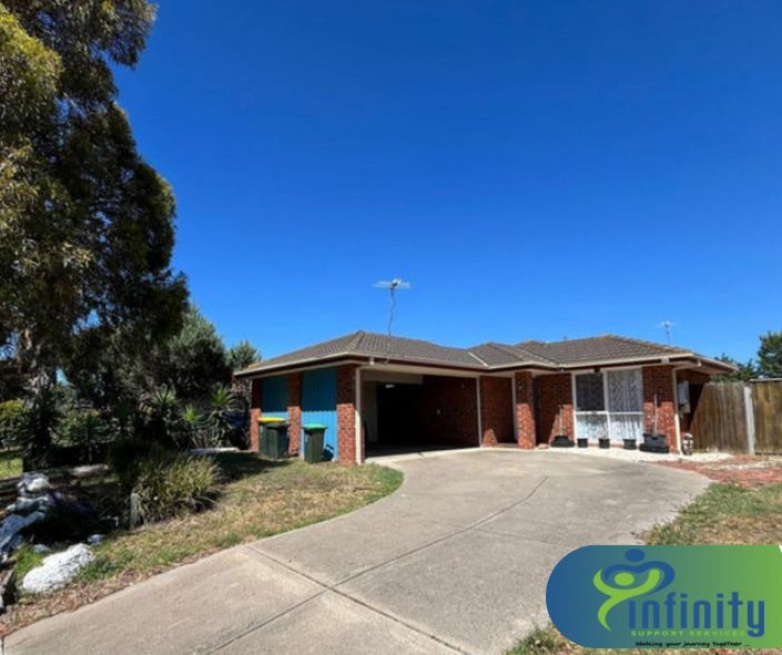 Spacious and Accessible Home in Seabrook, VIC – Perfect for Supported Living — Home image 8
