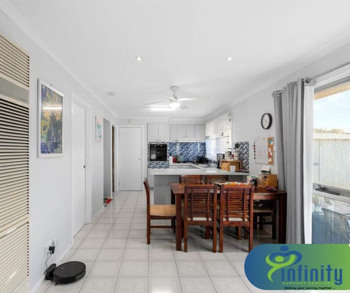 Spacious and Accessible Home in Seabrook, VIC – Perfect for Supported Living — Home image 9