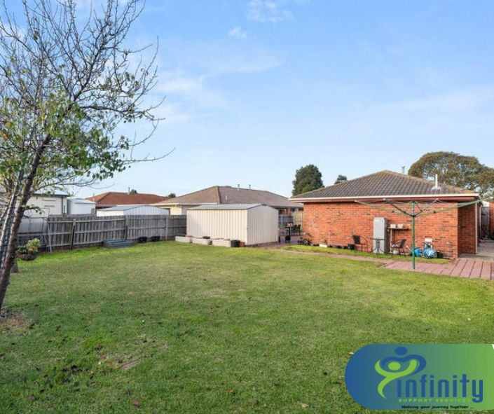 Spacious and Accessible Home in Seabrook, VIC – Perfect for Supported Living — Home image 10