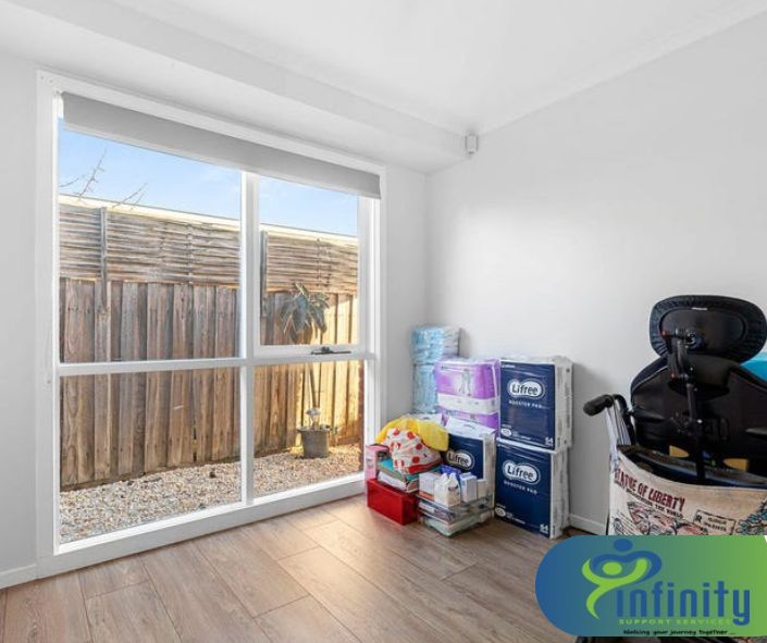 Spacious and Accessible Home in Seabrook, VIC – Perfect for Supported Living — Home image 11