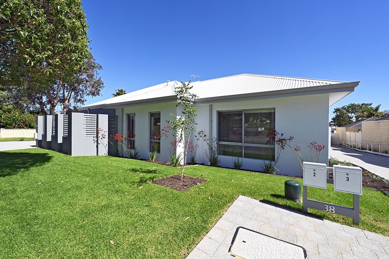 Parkside SDA Living in Balga — Home image 3