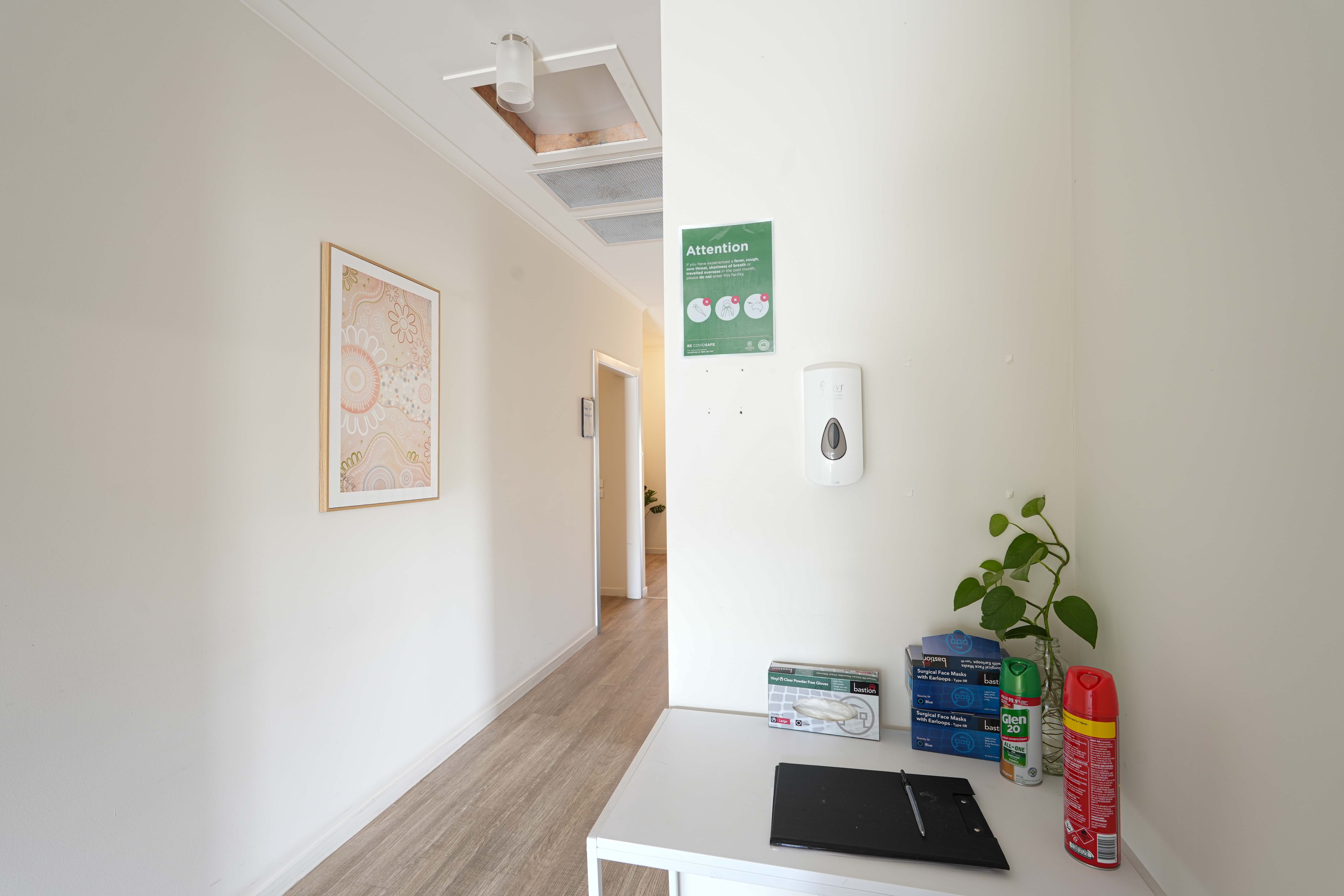 Elizabeth Downs 5113 – 6 Bedroom – Improved Liveability – Available Now! — Home image 5