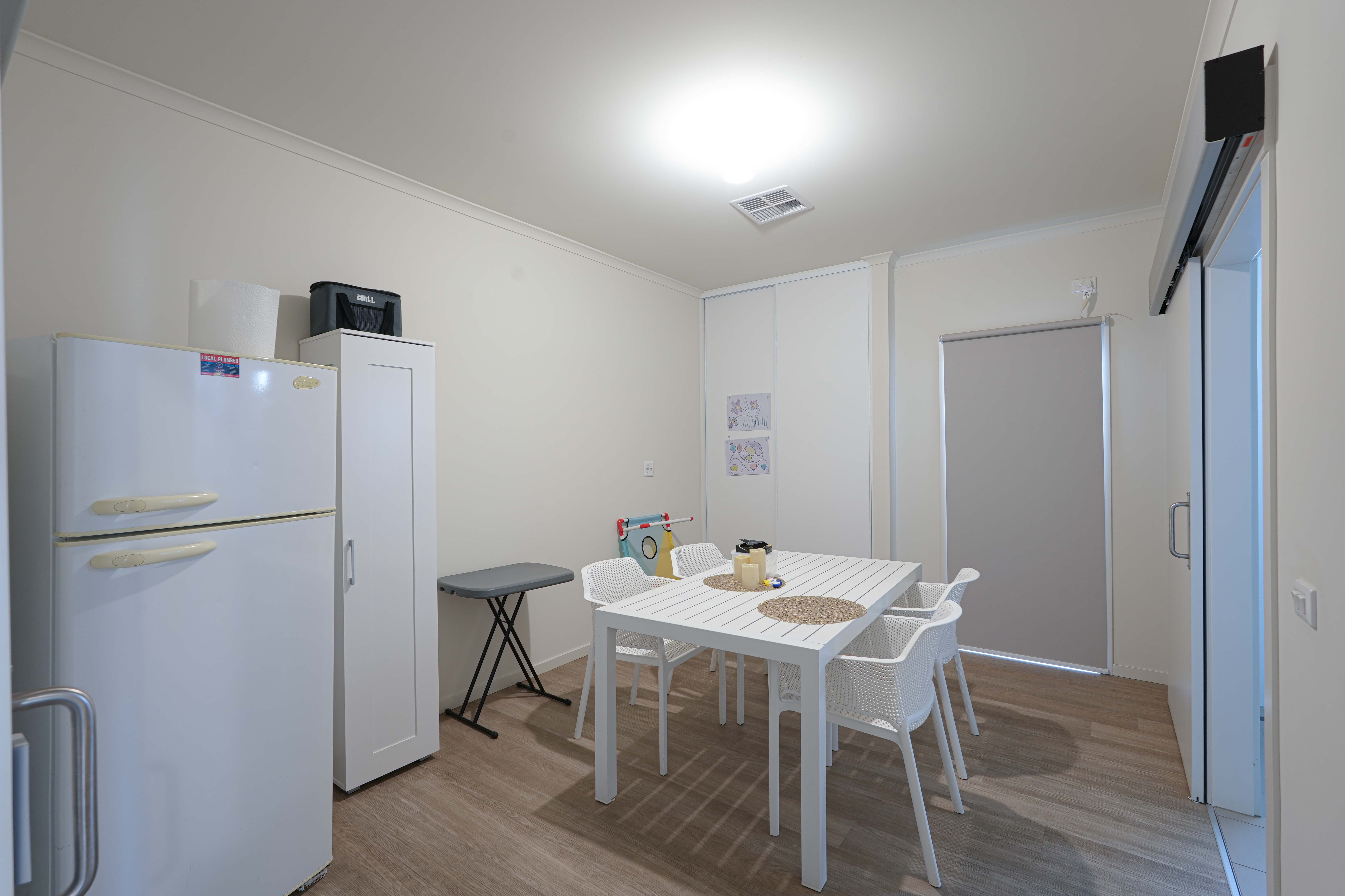 Elizabeth Downs 5113 – 6 Bedroom – Improved Liveability – Available Now! — Home image 6