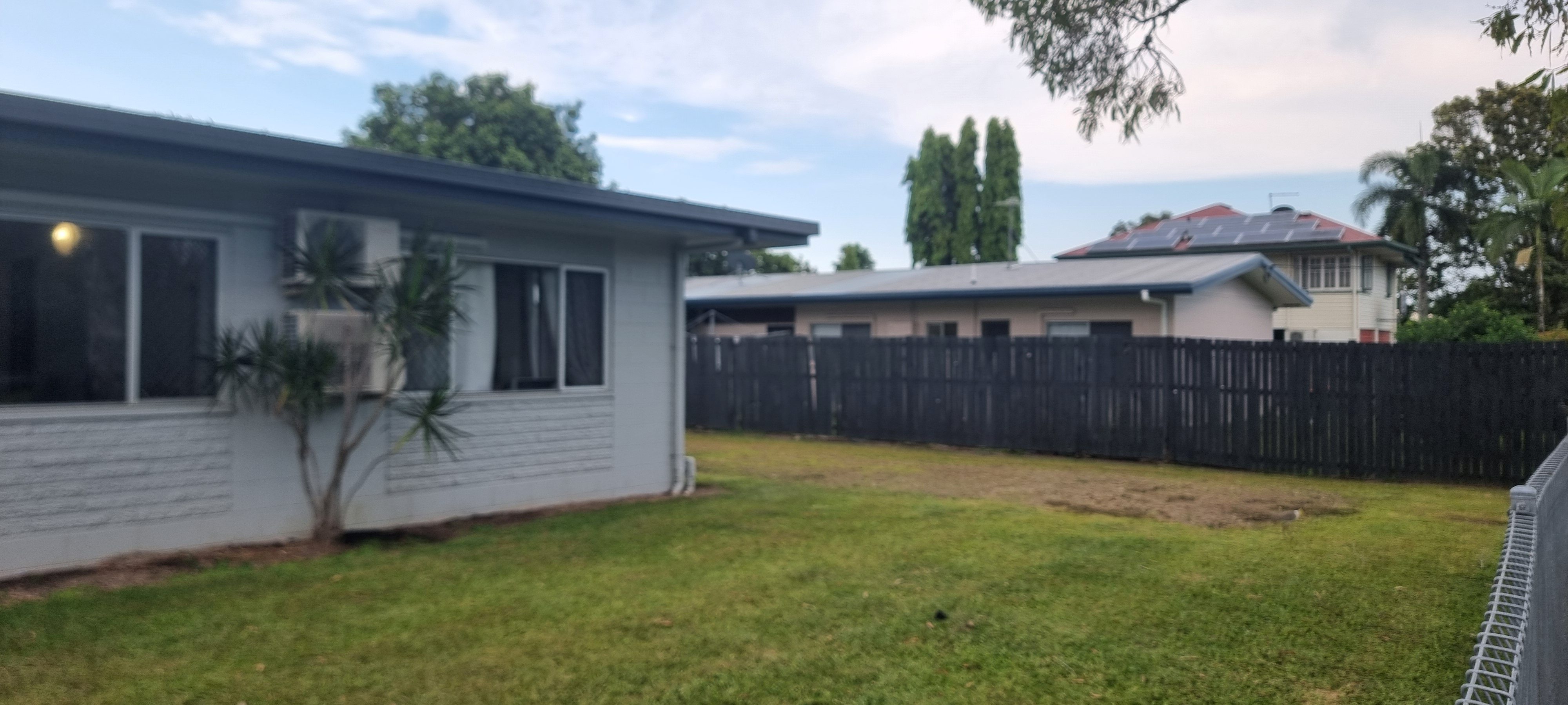 Comfortable and Cozy SIL in Cairns — Floorplan 1