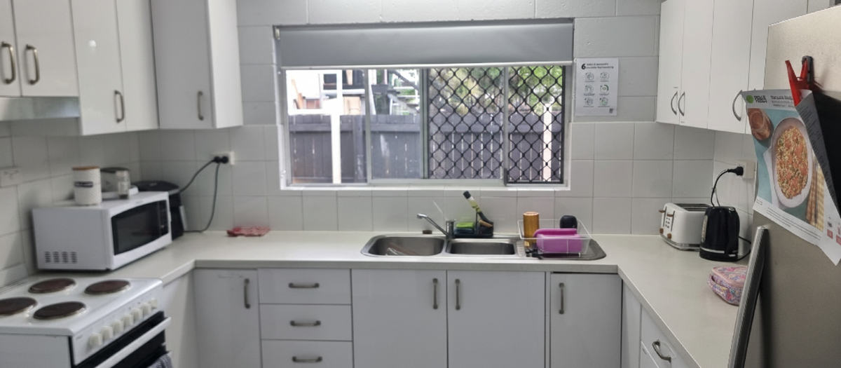 Comfortable and Cozy SIL in Cairns — Home image 2