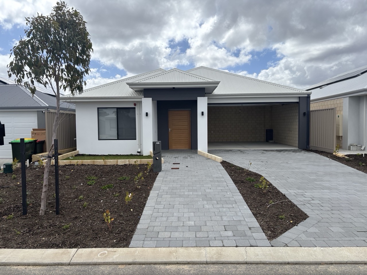 Amazing New SDA in Kwinana — Home image 6