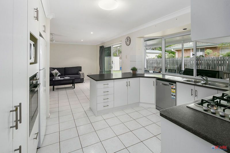 1:3 SIL Vacancy - Capalaba, Ensuite Room — Home image 2