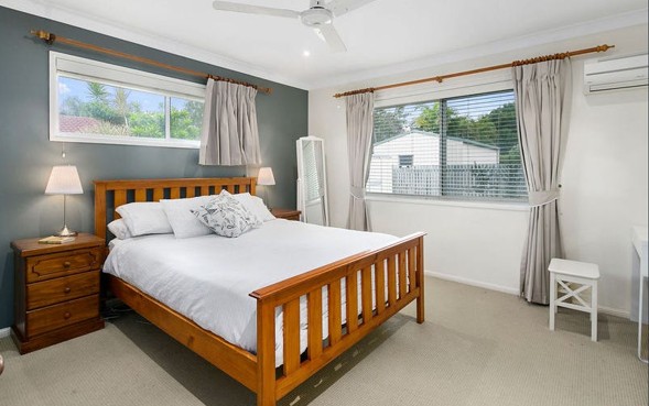 1:3 SIL Vacancy - Capalaba, Ensuite Room — Home image 4