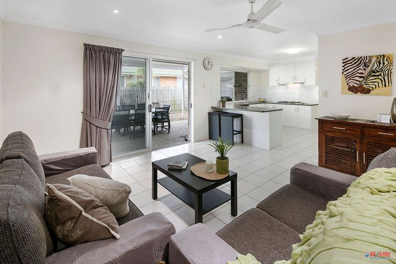 1:3 SIL Vacancy - Capalaba, Ensuite Room — Home image 5