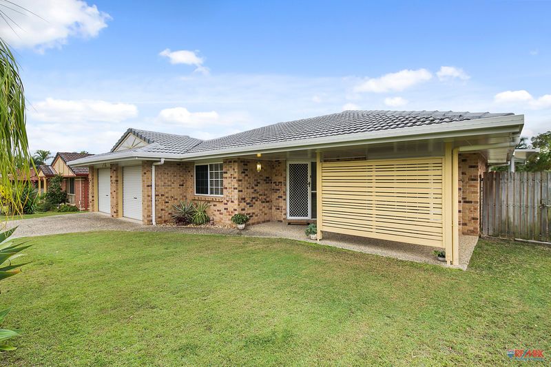 1:3 SIL Vacancy - Capalaba, Ensuite Room — Home image 6